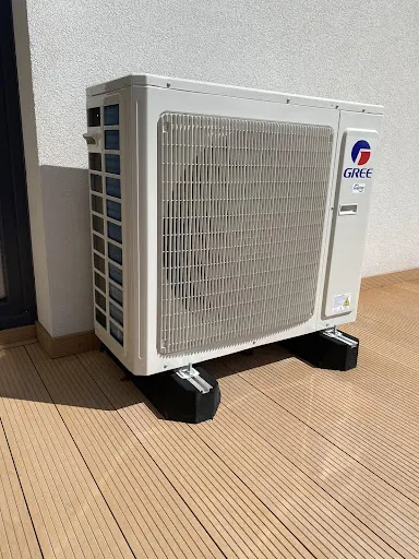 Klimatyzacja Wewiora